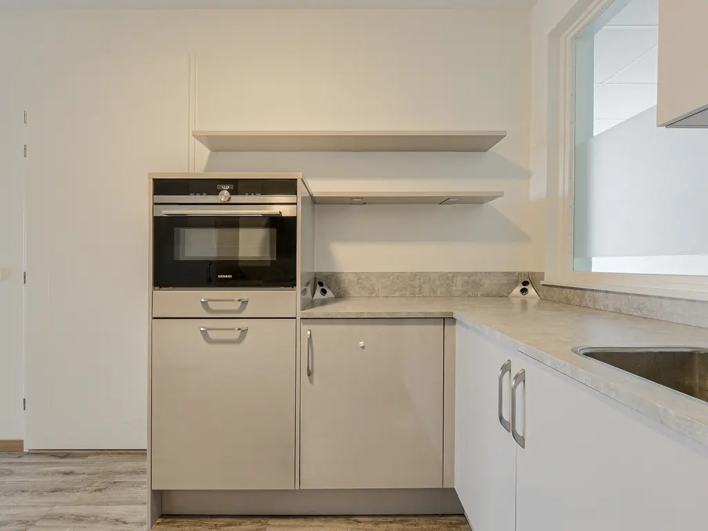 Zorgvlietstraat 3D5, Breda