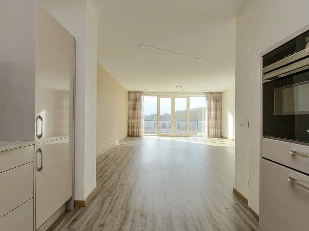 Zorgvlietstraat 3D5, Breda