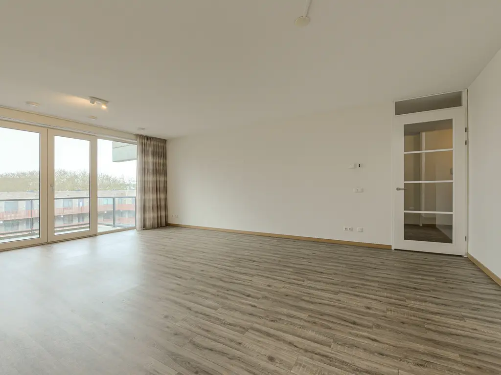 Zorgvlietstraat 3D5, Breda