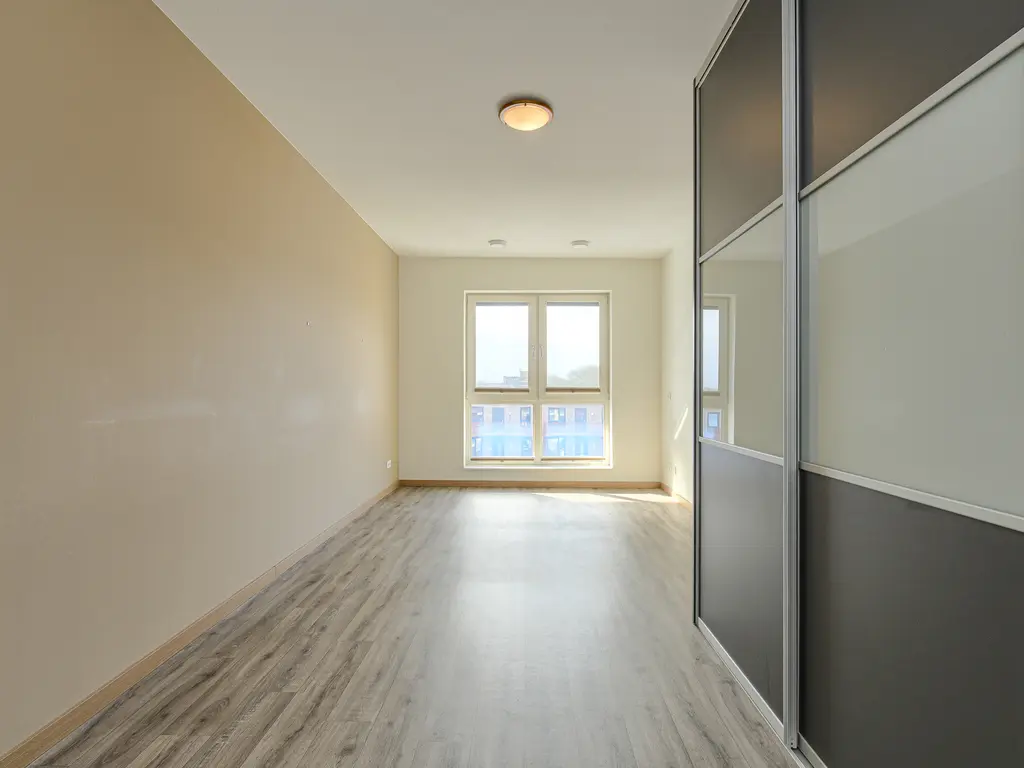 Zorgvlietstraat 3D5, Breda