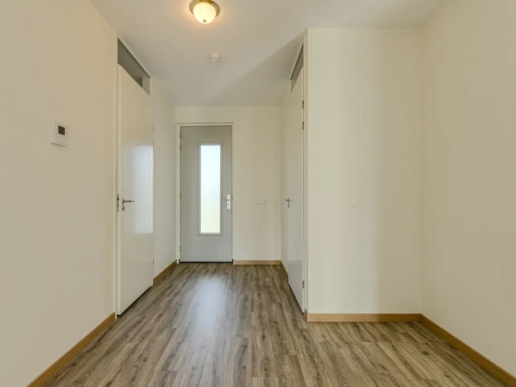 Zorgvlietstraat 3D5, Breda