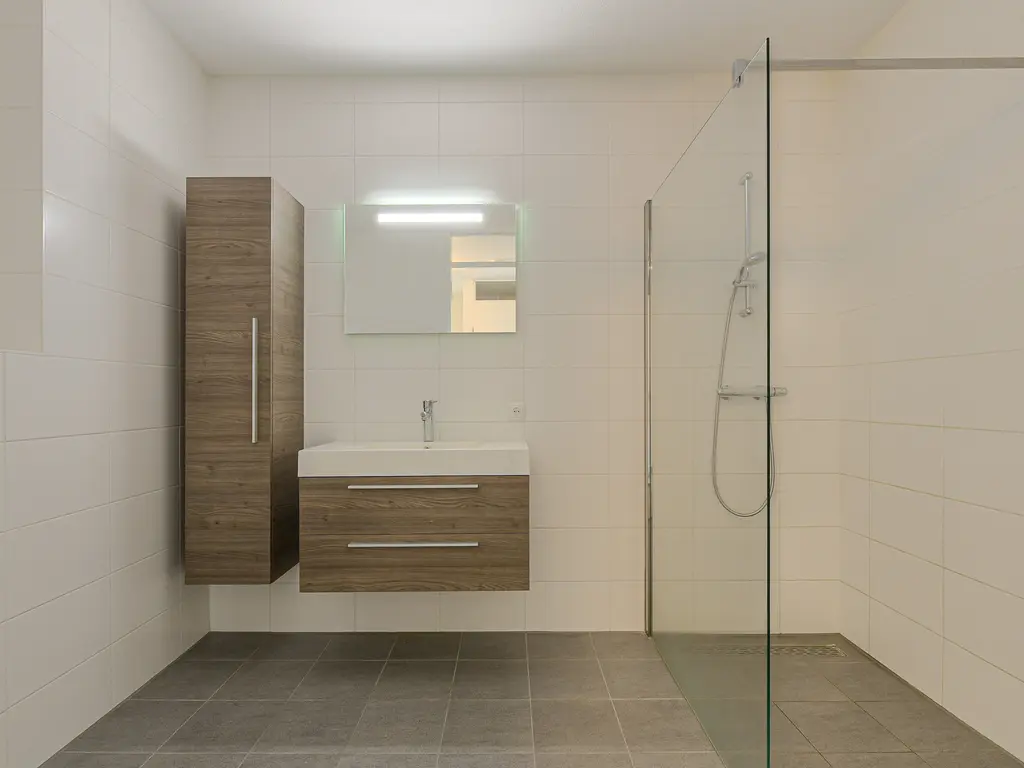 Zorgvlietstraat 3D5, Breda