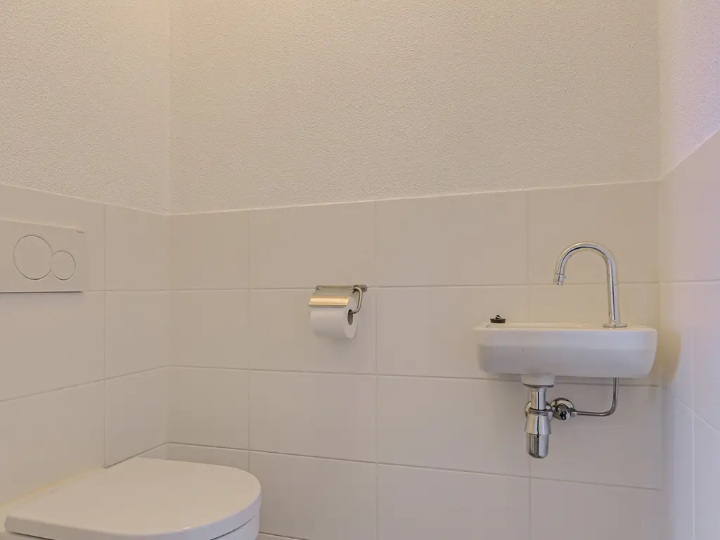 Zorgvlietstraat 3D5, Breda