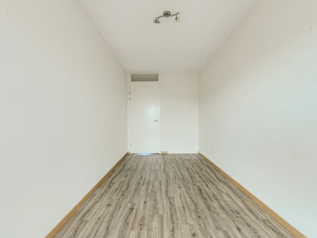 Zorgvlietstraat 3D5, Breda