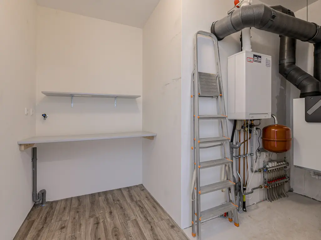 Zorgvlietstraat 3D5, Breda