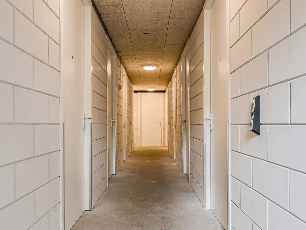 Zorgvlietstraat 3D5, Breda