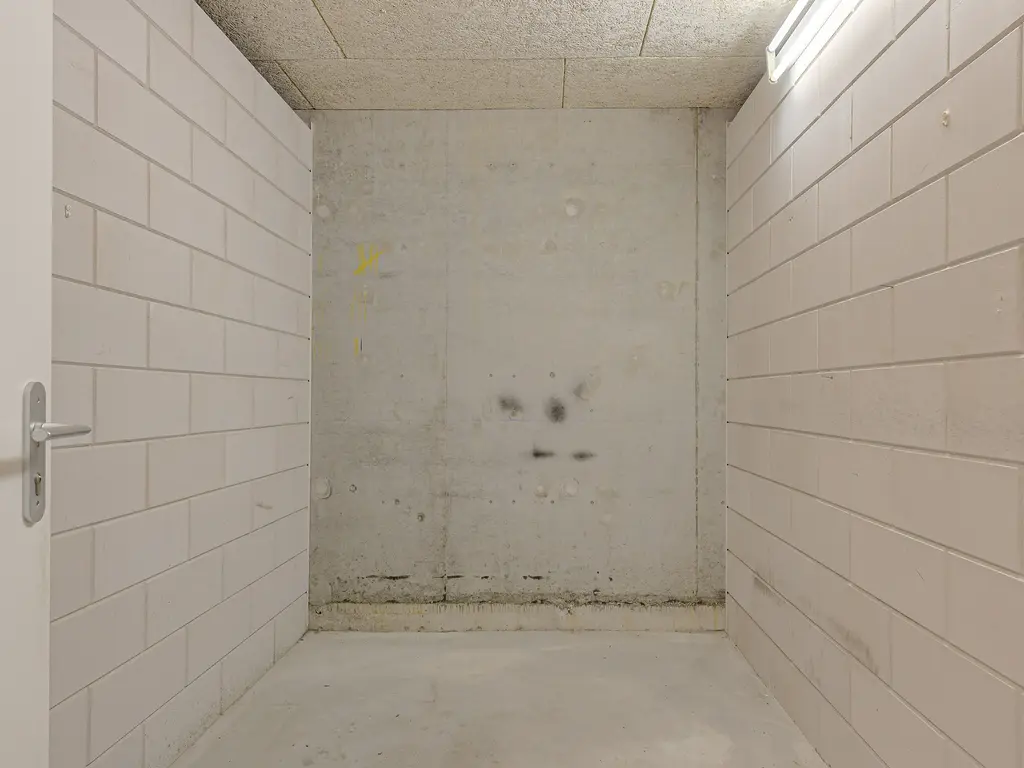 Zorgvlietstraat 3D5, Breda