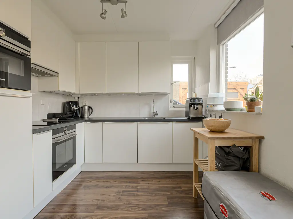 Overkroetenlaan 66, BREDA