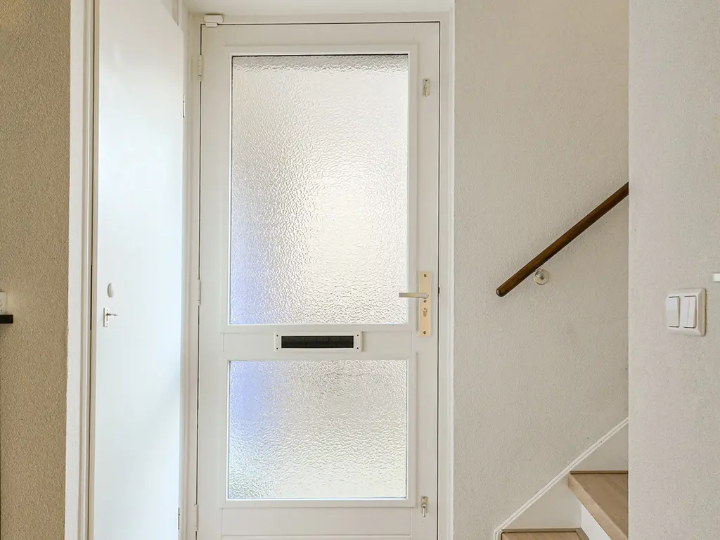 Overkroetenlaan 66, BREDA