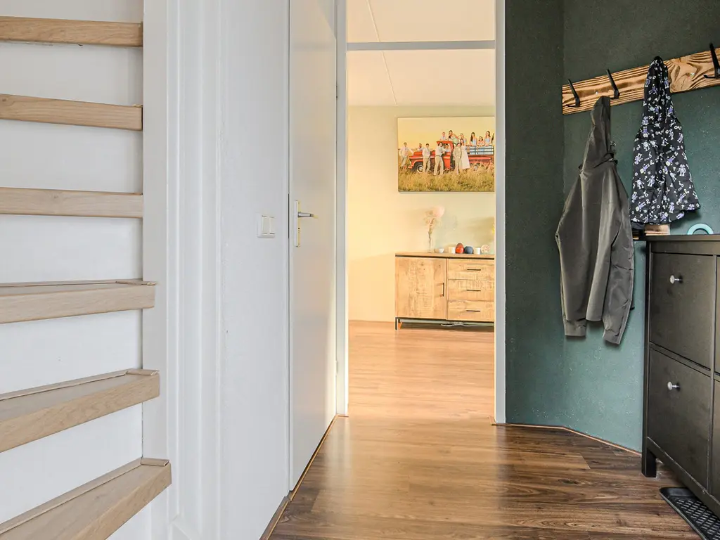 Overkroetenlaan 66, BREDA