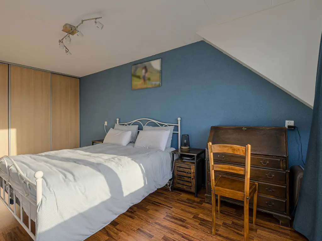 Overkroetenlaan 66, BREDA