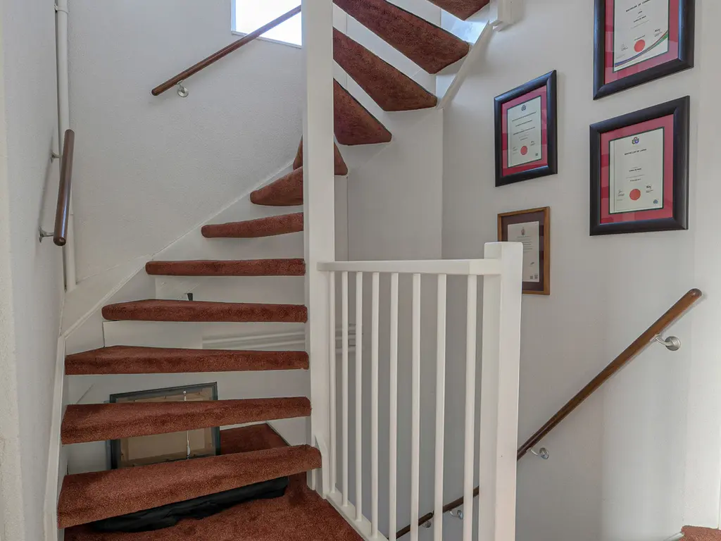 Overkroetenlaan 66, BREDA