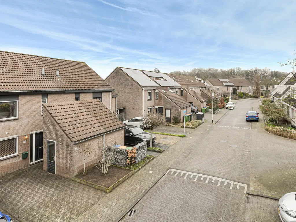 Elise van Calcarstraat 66, BREDA