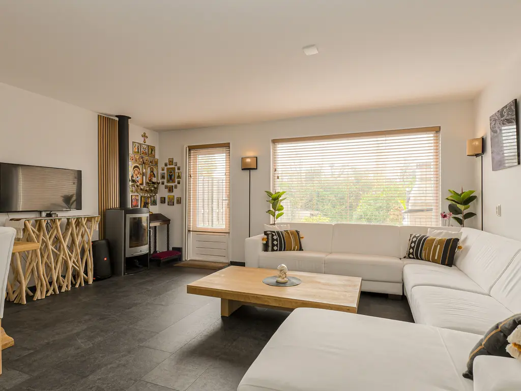 Elise van Calcarstraat 66, BREDA