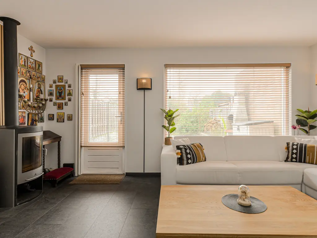 Elise van Calcarstraat 66, BREDA