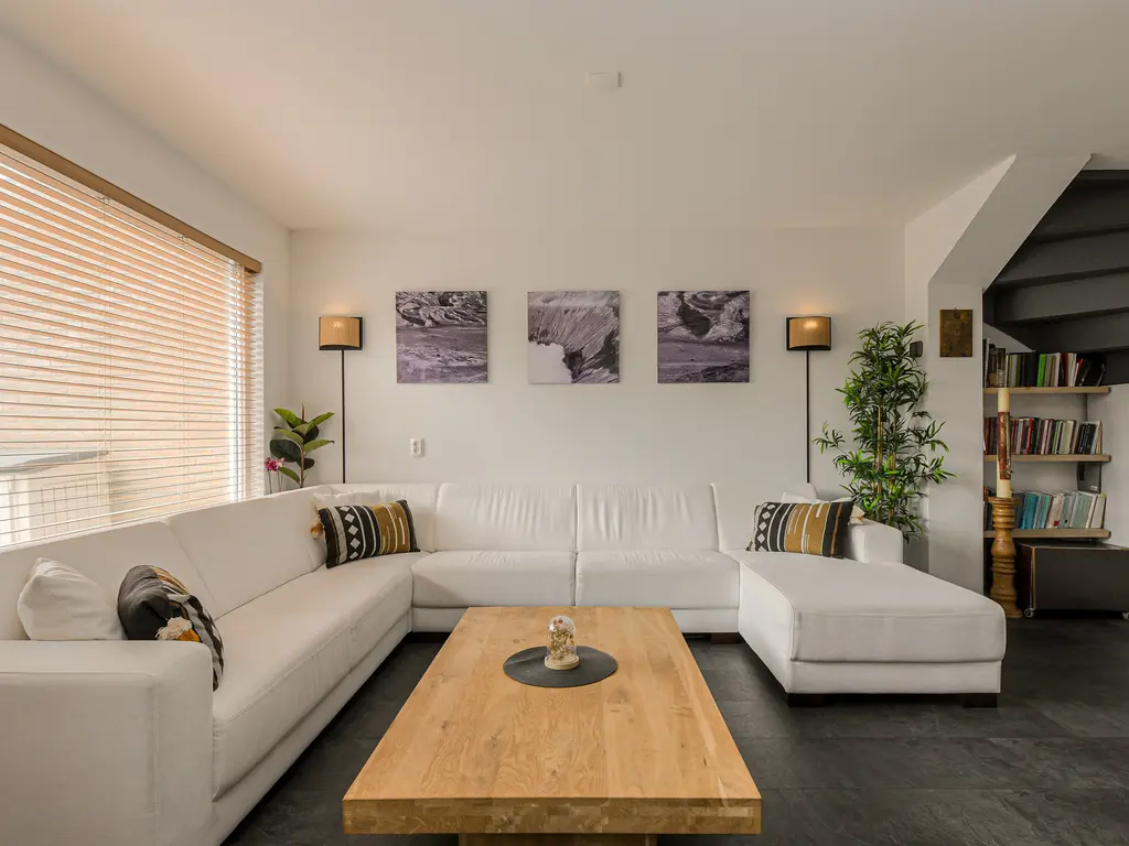 Elise van Calcarstraat 66, BREDA