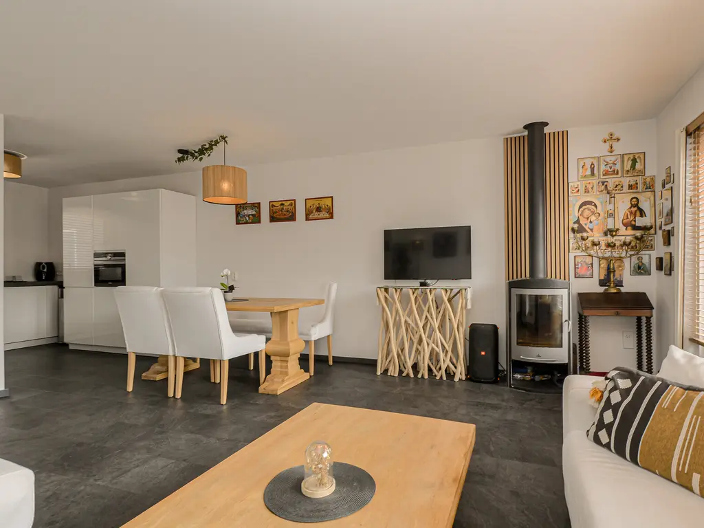 Elise van Calcarstraat 66, BREDA