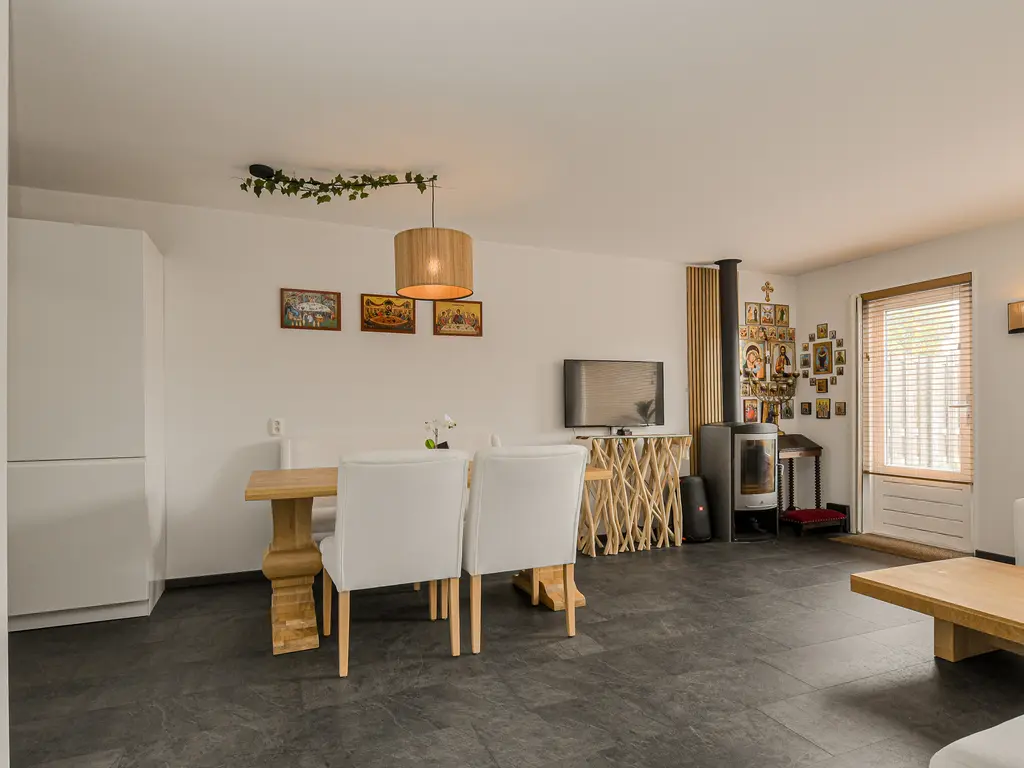 Elise van Calcarstraat 66, BREDA