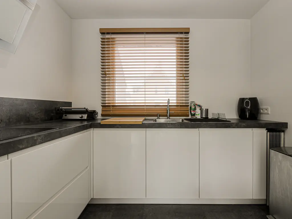 Elise van Calcarstraat 66, BREDA