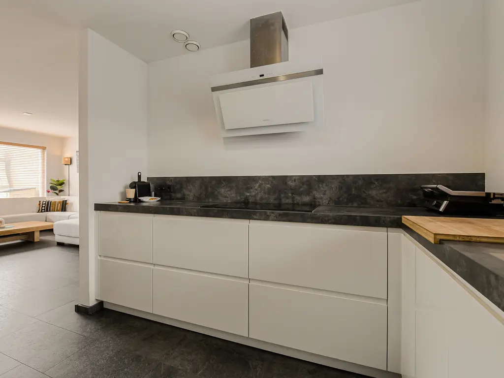 Elise van Calcarstraat 66, BREDA