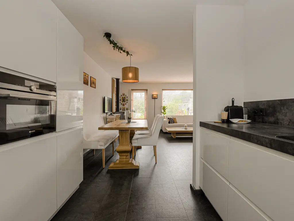 Elise van Calcarstraat 66, BREDA