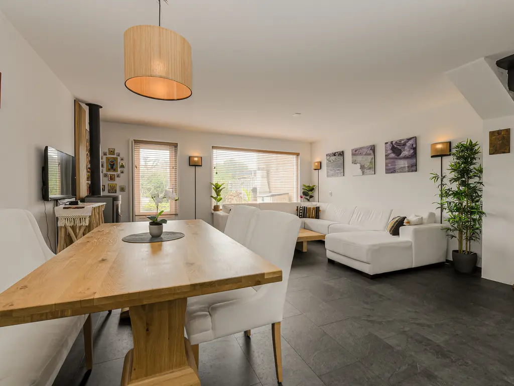 Elise van Calcarstraat 66, BREDA