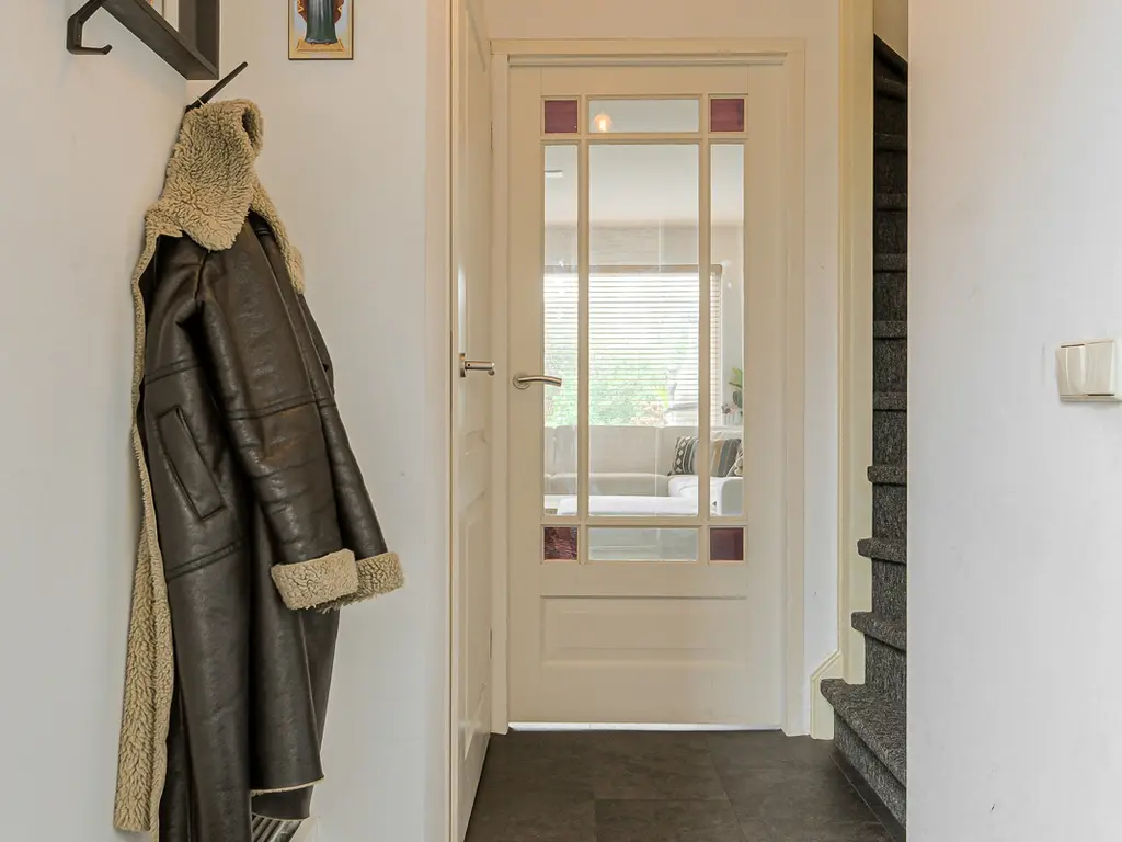 Elise van Calcarstraat 66, BREDA