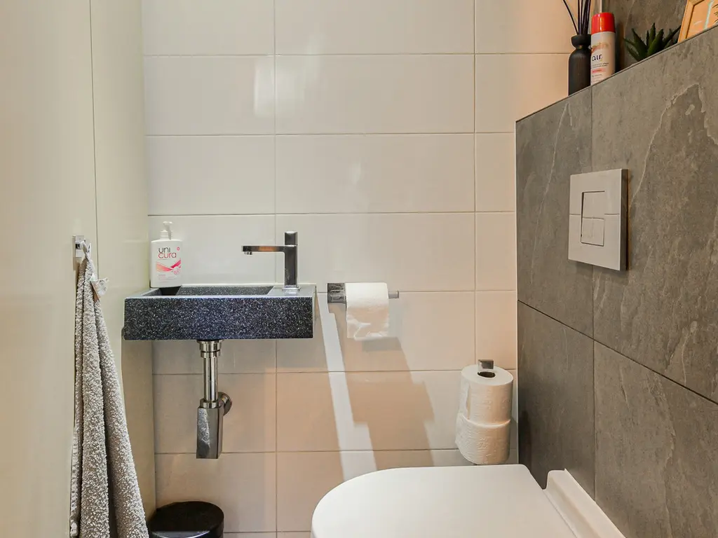 Elise van Calcarstraat 66, BREDA