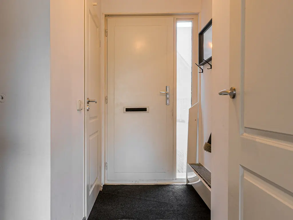 Elise van Calcarstraat 66, BREDA