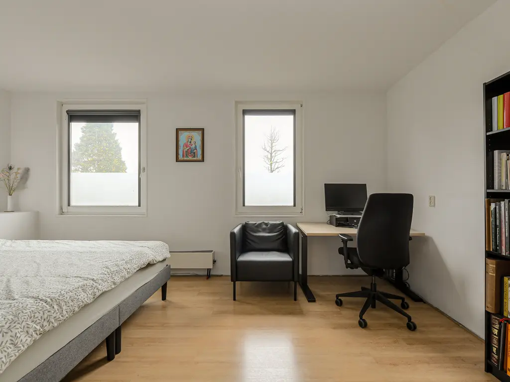 Elise van Calcarstraat 66, BREDA