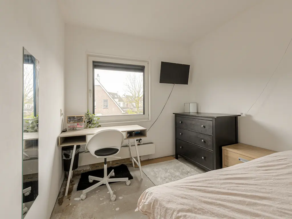 Elise van Calcarstraat 66, BREDA