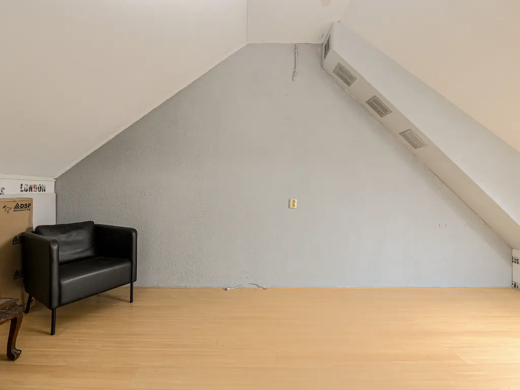 Elise van Calcarstraat 66, BREDA