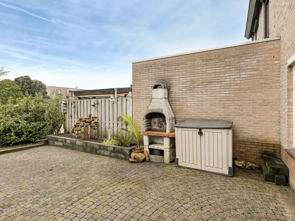 Elise van Calcarstraat 66, BREDA