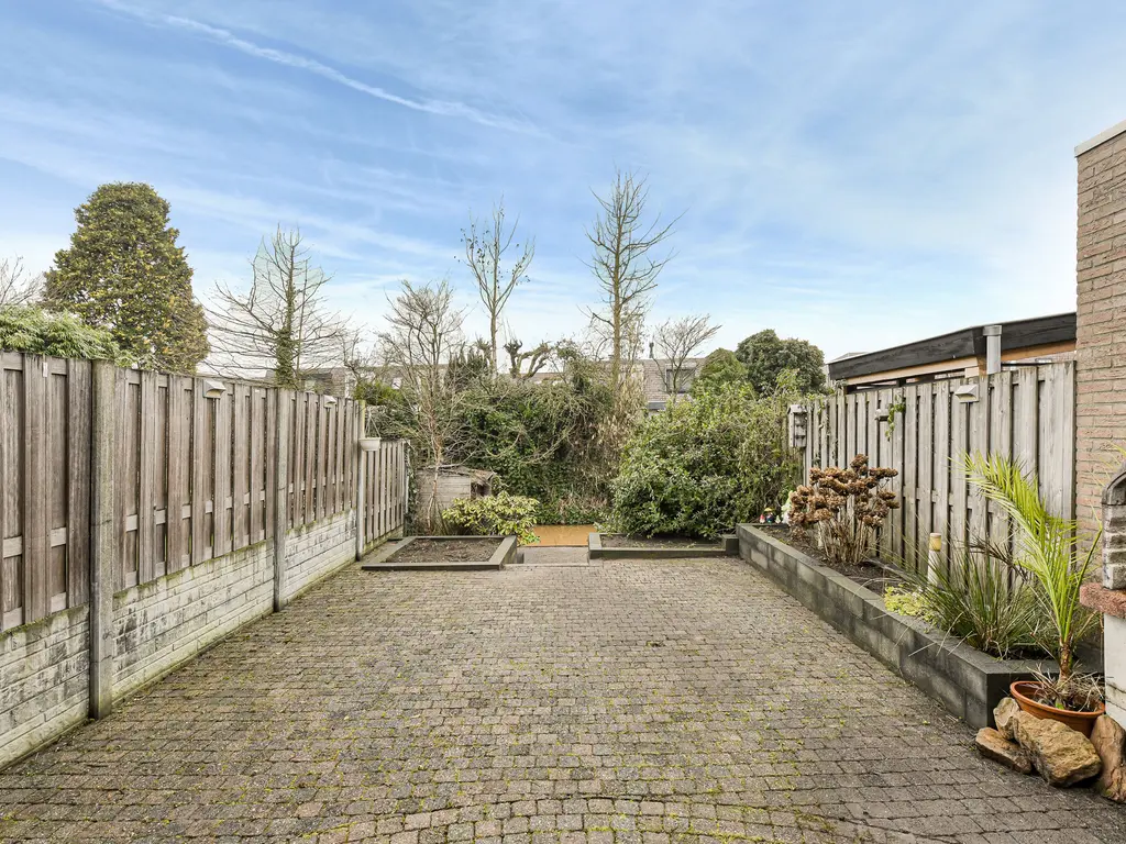 Elise van Calcarstraat 66, BREDA