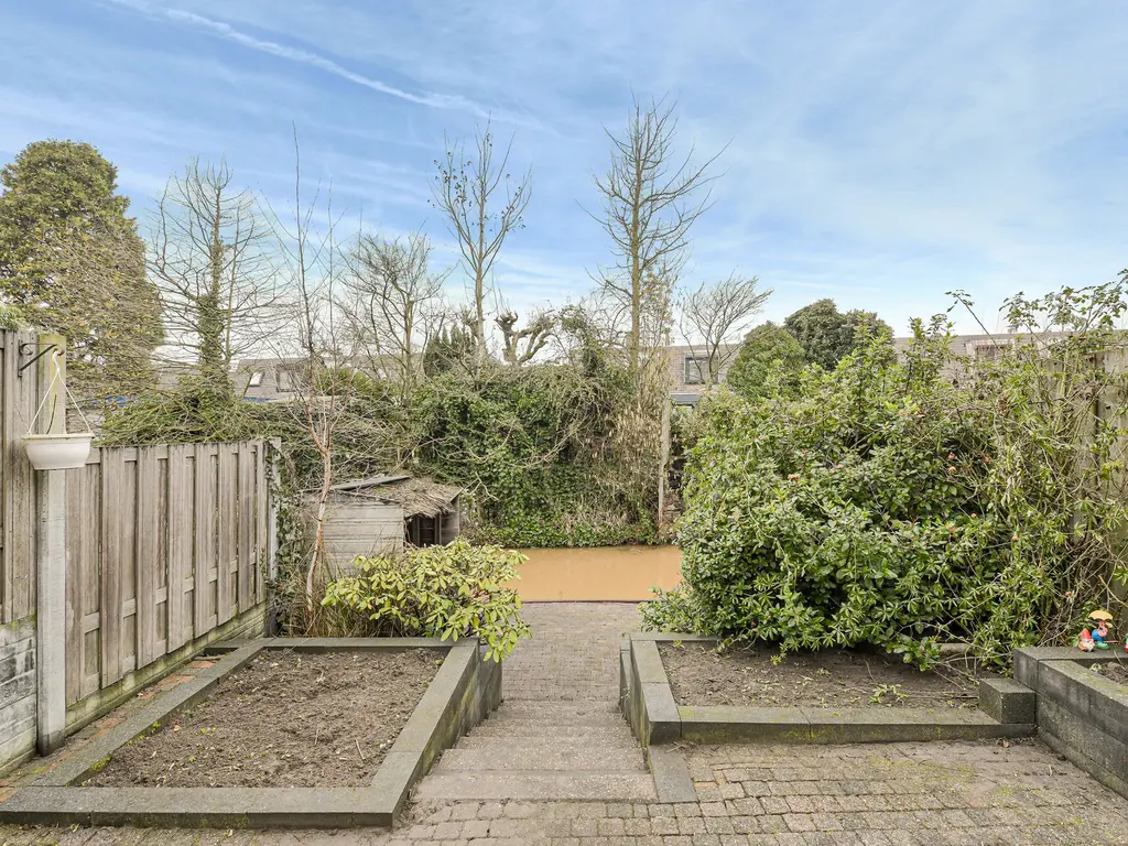 Elise van Calcarstraat 66, BREDA