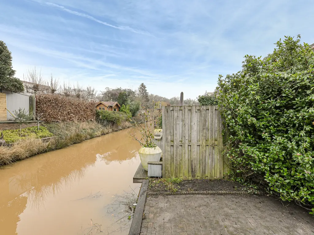 Elise van Calcarstraat 66, BREDA