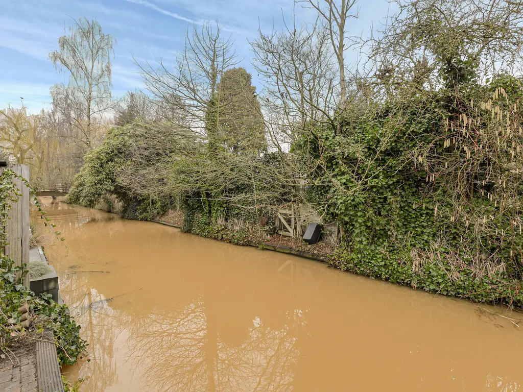 Elise van Calcarstraat 66, BREDA