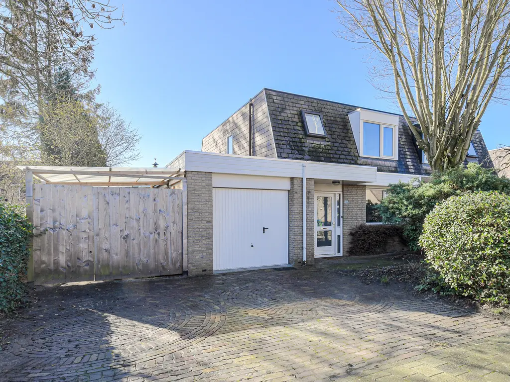 Bertelsberg 136, BREDA