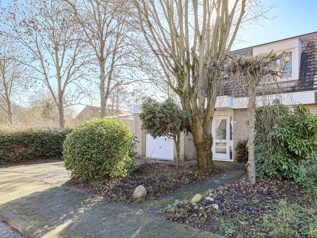 Bertelsberg 136, BREDA