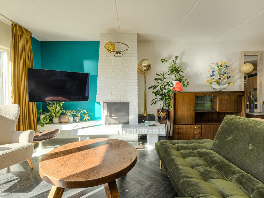 Bertelsberg 136, BREDA