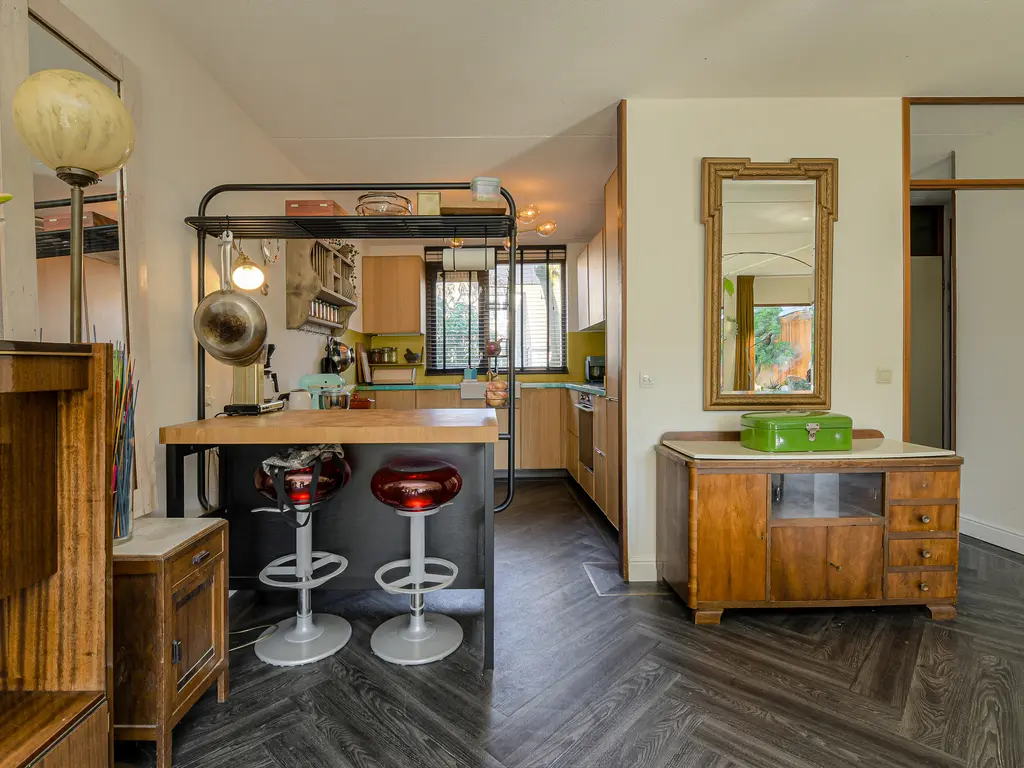 Bertelsberg 136, BREDA