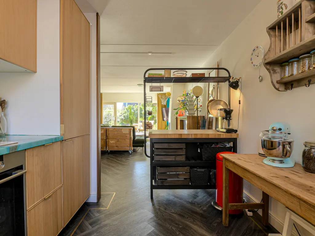 Bertelsberg 136, BREDA