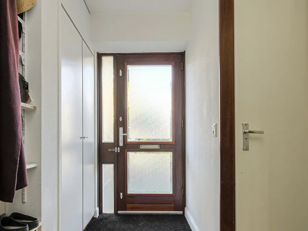 Bertelsberg 136, BREDA