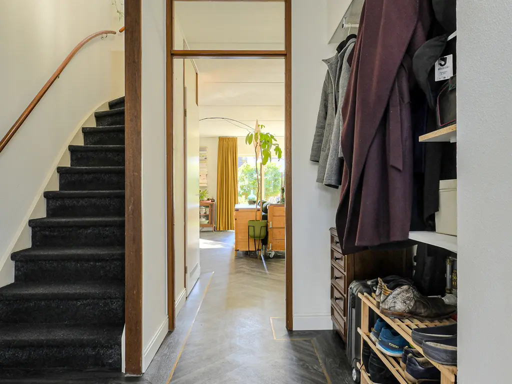 Bertelsberg 136, BREDA