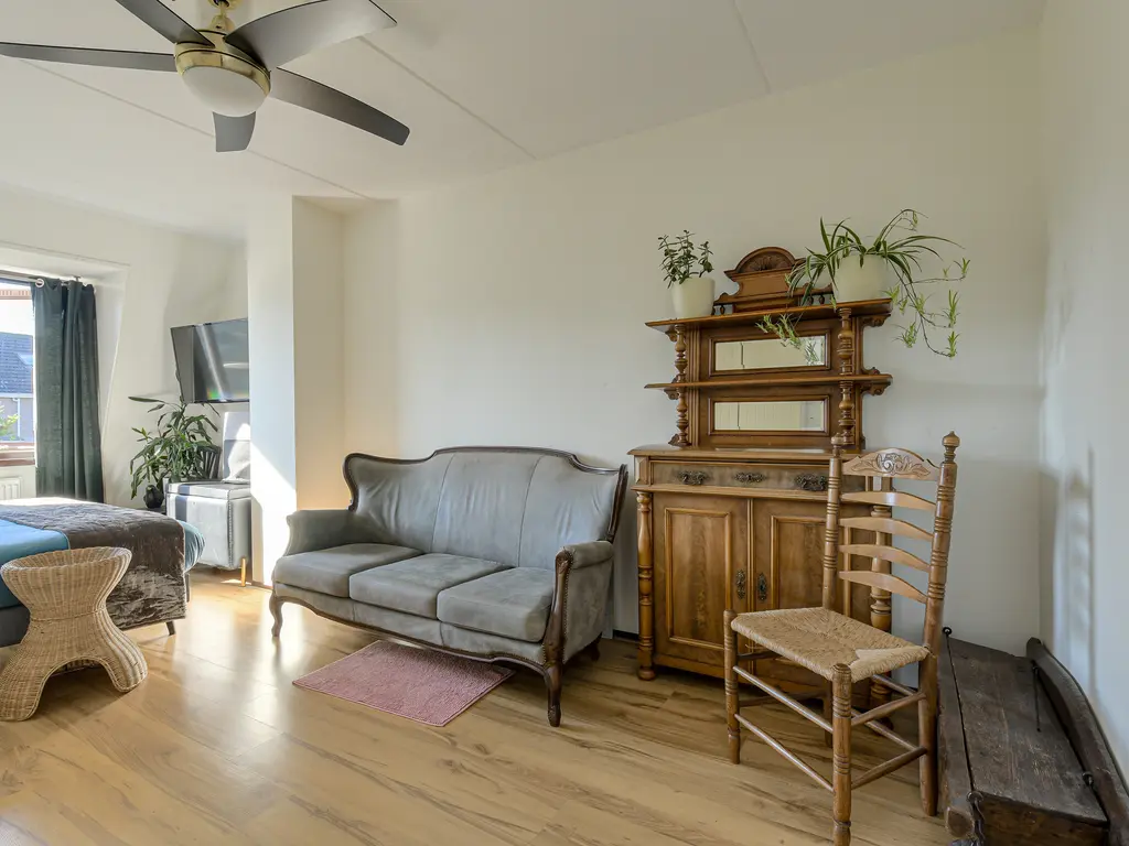 Bertelsberg 136, BREDA