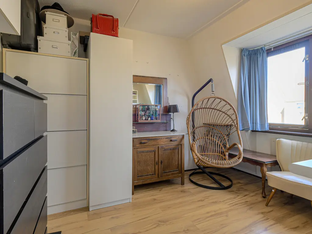 Bertelsberg 136, BREDA