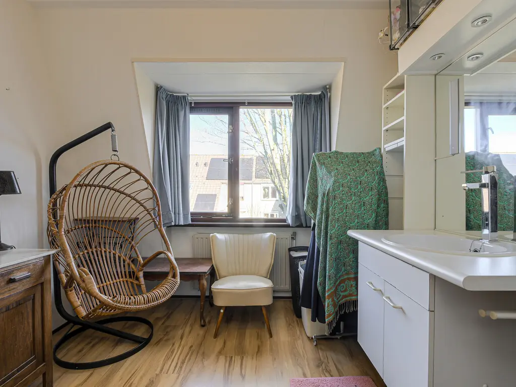 Bertelsberg 136, BREDA