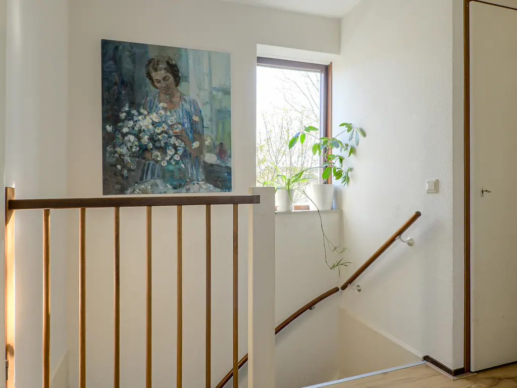 Bertelsberg 136, BREDA