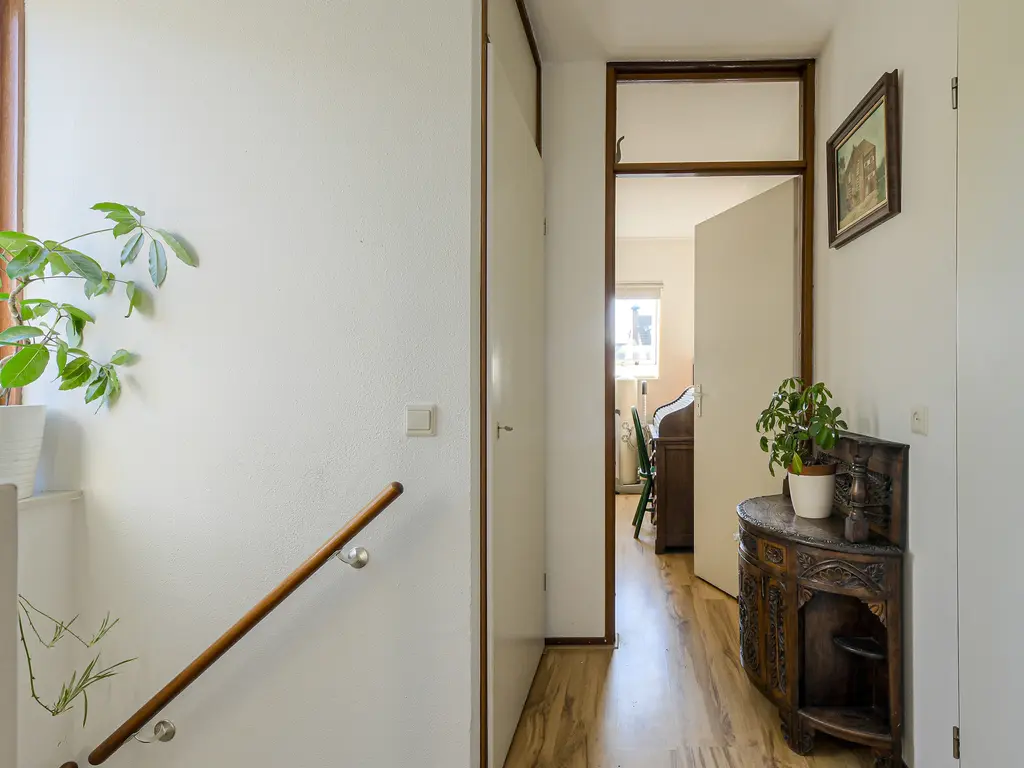 Bertelsberg 136, BREDA