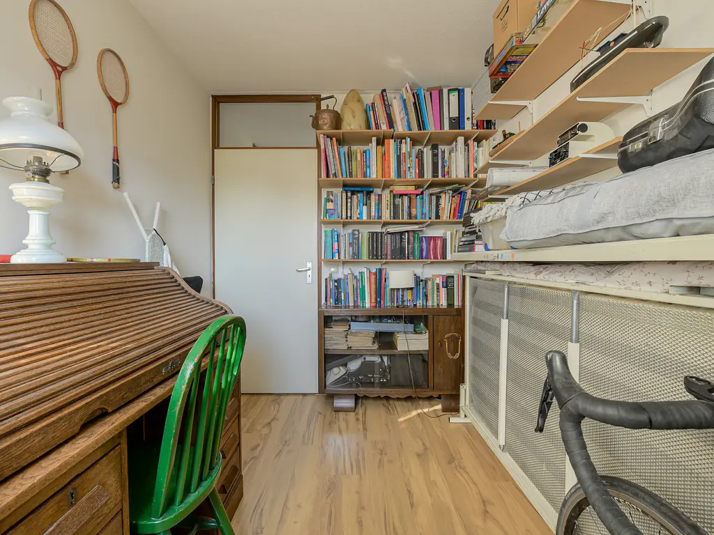 Bertelsberg 136, BREDA